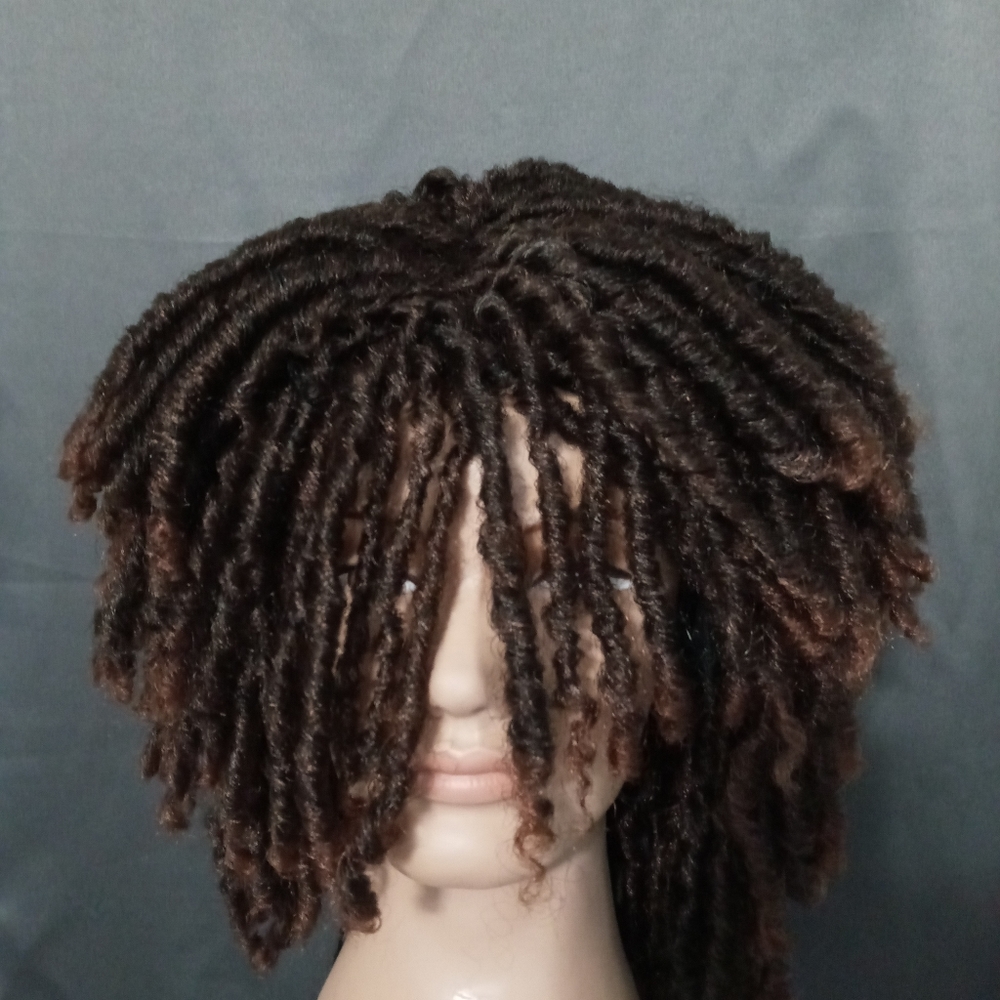Dreadlocks Wig